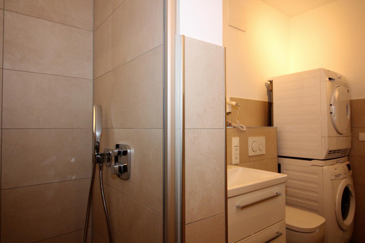 Wohnen Am Yachthafen W25 Apartment Cuxhaven Ngoại thất bức ảnh